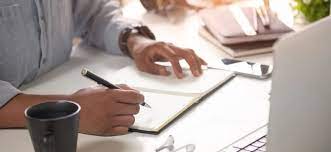 5 tips for writing a resume