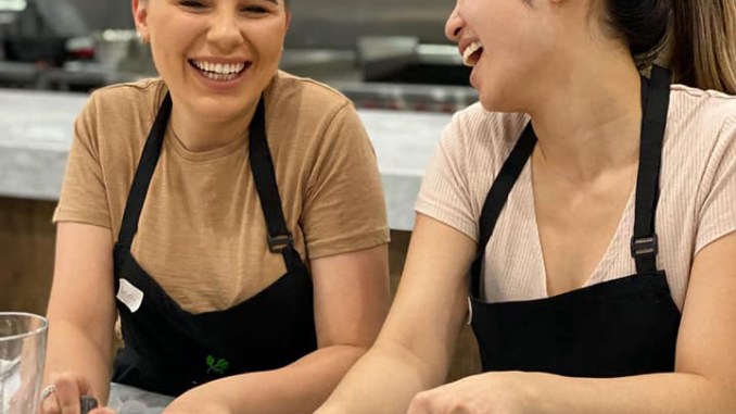 baking schools in australia