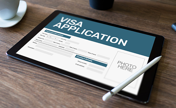 Canada Visa Requirements For Nigeria