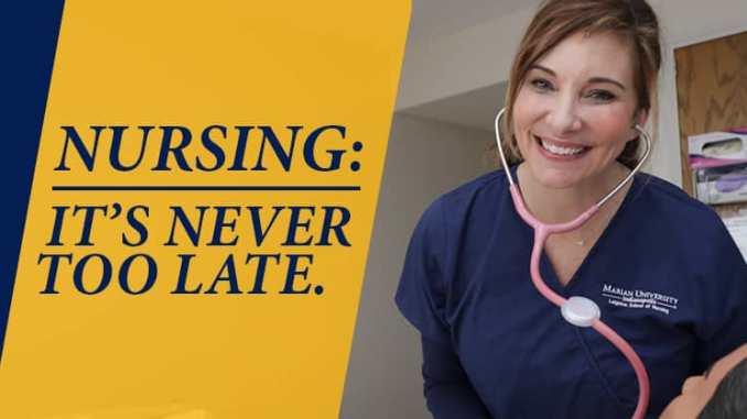 Nursing Schools in Australia