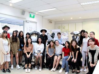 Fashion Schools in Singapore