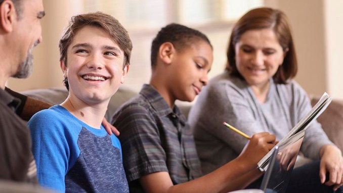 How to Become a Foster Parent in Alberta