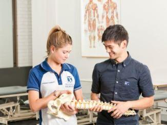 How to Become a Physiotherapist in Australia