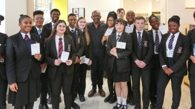 Law Schools in Manchester