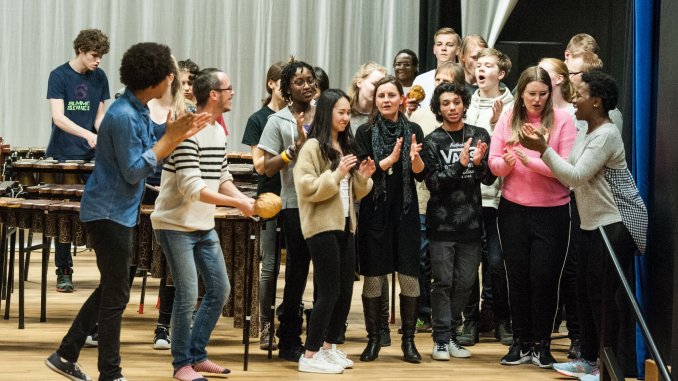 Music Production Schools in New York