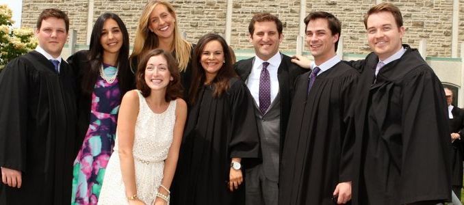 Law Schools in Sydney