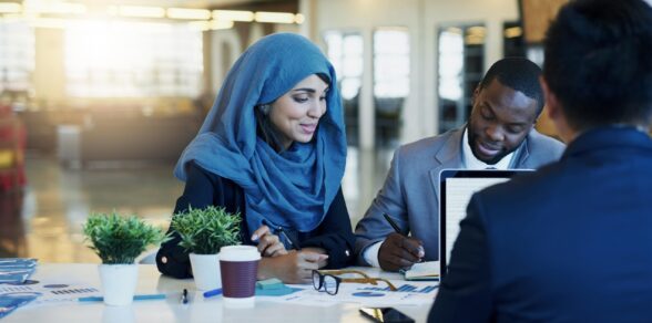 Recruitment Agencies in Bolton