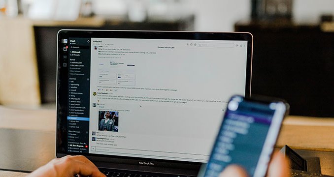 Things I Need to Start an Online Business