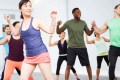 Dance Classes in Houston
